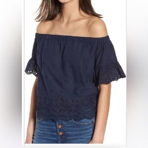 Madewell Top